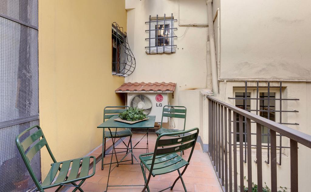 Mamo Florence - Zeno Apartment Exterior photo